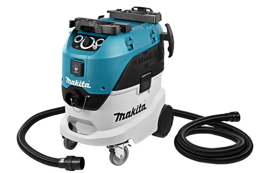 Makita VC4210MX2 Wet and Dry Vacuum Cleaner - Artizan Diamond