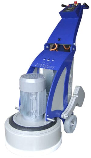 Artizan APG650 Planetary Stand Up Floor Grinders/Polishers - Artizan Diamond