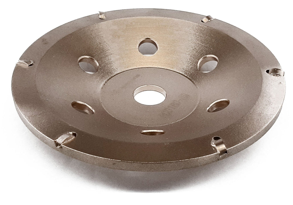 Coating removal cups - Artizan Diamond