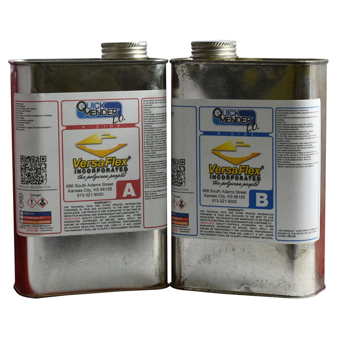 Concrete & Crack Repairer. 7.6 litres - Artizan Diamond