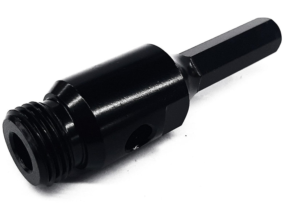 Dry Core Drill Adapters - Artizan Diamond