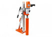 Compact hand held & rig mounted concrete drill