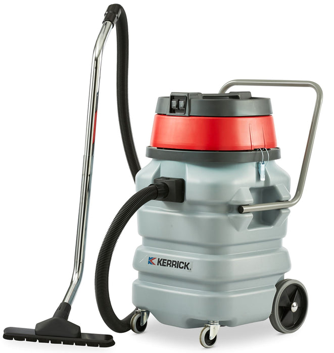 Kerrick 423PL Industrial Wet Vacuum - Artizan Diamond