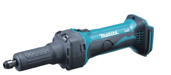 Makita DGD800Z 18V LXT Die Grinder, skin only - Artizan Diamond