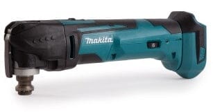 Makita DTM51Z 18V LXT Multi Tool, skin only - Artizan Diamond