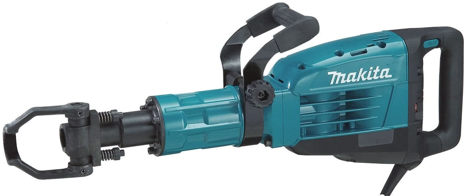 Makita HM1307C Demolition Breaker 30mm Hex Shank - Artizan Diamond