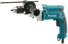 Makita HP2050H 720W 2-Speed Hammer Drill - Artizan Diamond