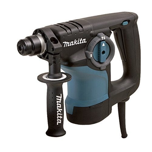 Makita HR2811F 800W 28mm Rotary Hammer SDS Plus with LED light - Artizan Diamond