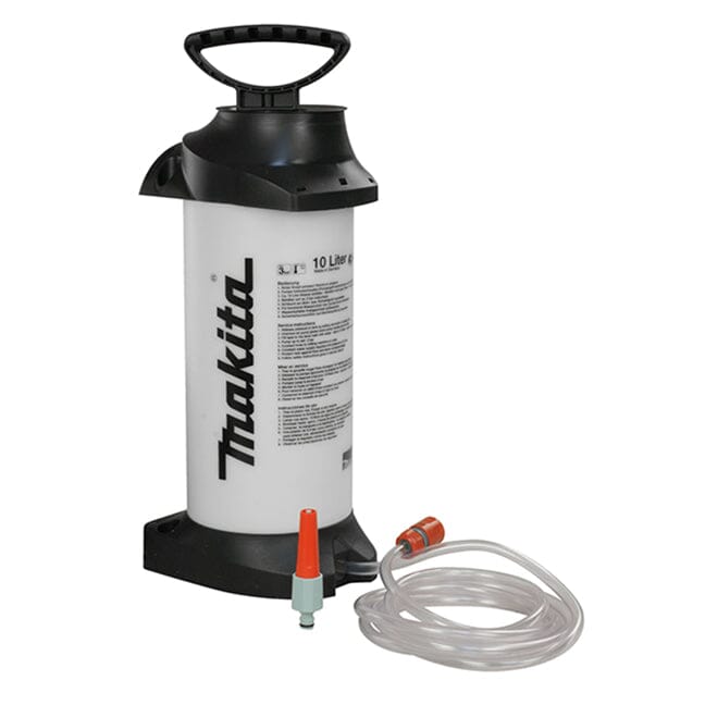 Makita Pressurised Water Tank 988394610 - Artizan Diamond