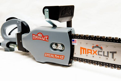 Maxcut Hand Held Barsaw Power Head - Artizan Diamond