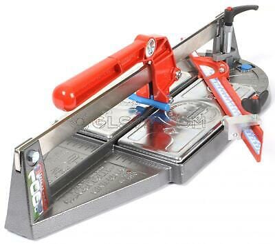 Montolit P3 Manual Tile Cutter/Breaker - Artizan Diamond