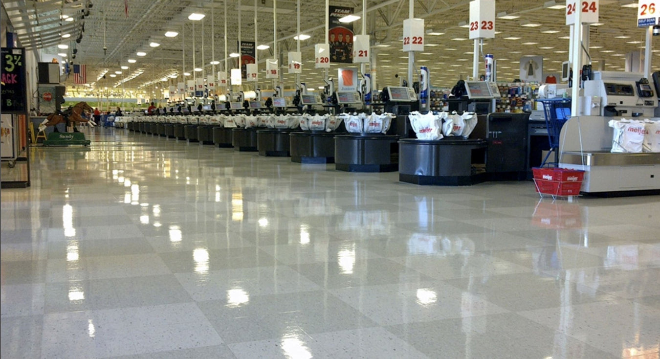 Concrete Care & Repair - Artizan Diamond