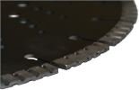 Contractor multi's & asphalt blades. - Artizan Diamond