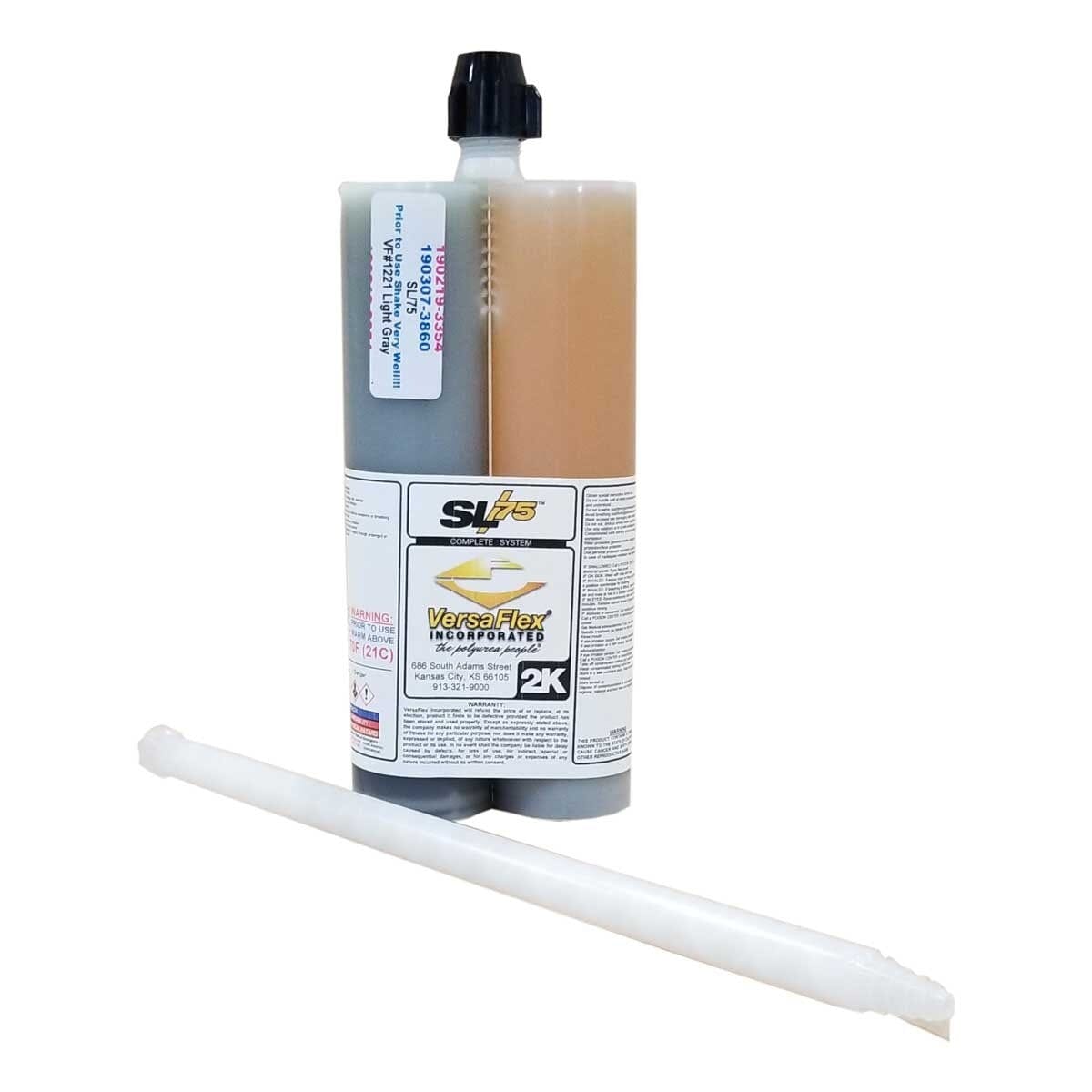 Crack & Joint Repair - Artizan Diamond