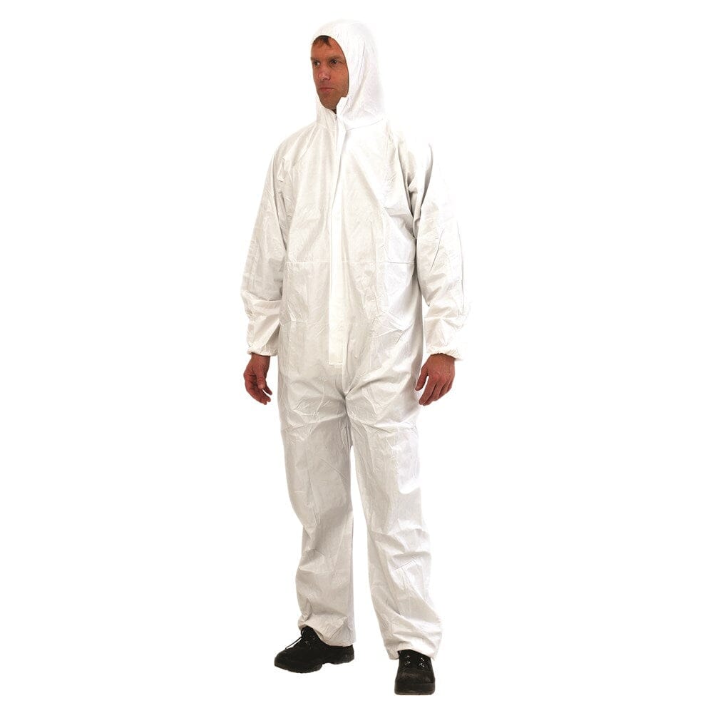 Disposable overalls - Artizan Diamond