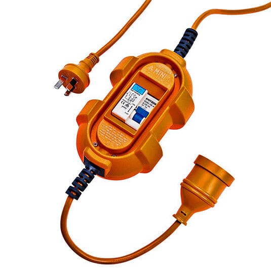 Electrical power adapters - Artizan Diamond
