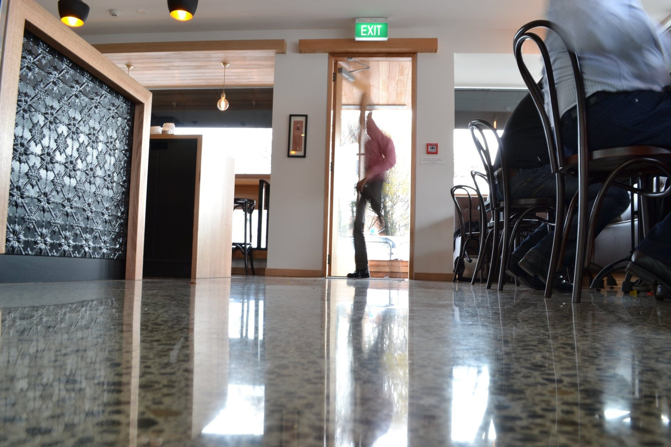 Floor Hardeners & Sealers - Artizan Diamond