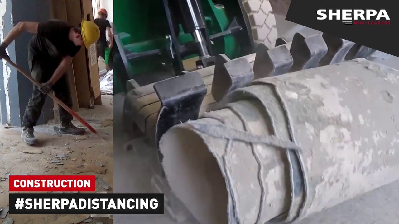 Floor Lifting Breakers & Tools - Artizan Diamond