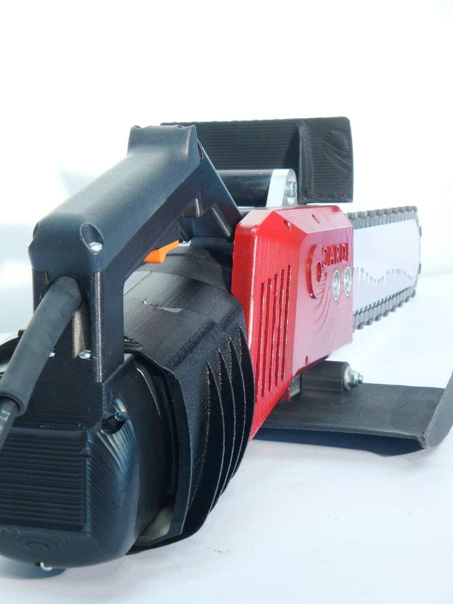 Machines & Equipment - Artizan Diamond