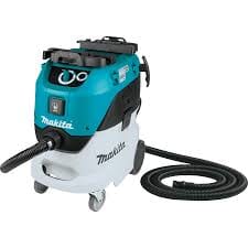 Makita vacuums - Artizan Diamond