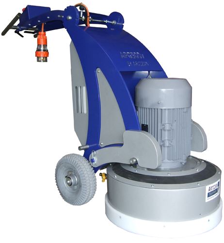 Planetary grinding/polishing machine. - Artizan Diamond
