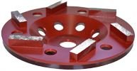 Pro range diamond cups - Artizan Diamond