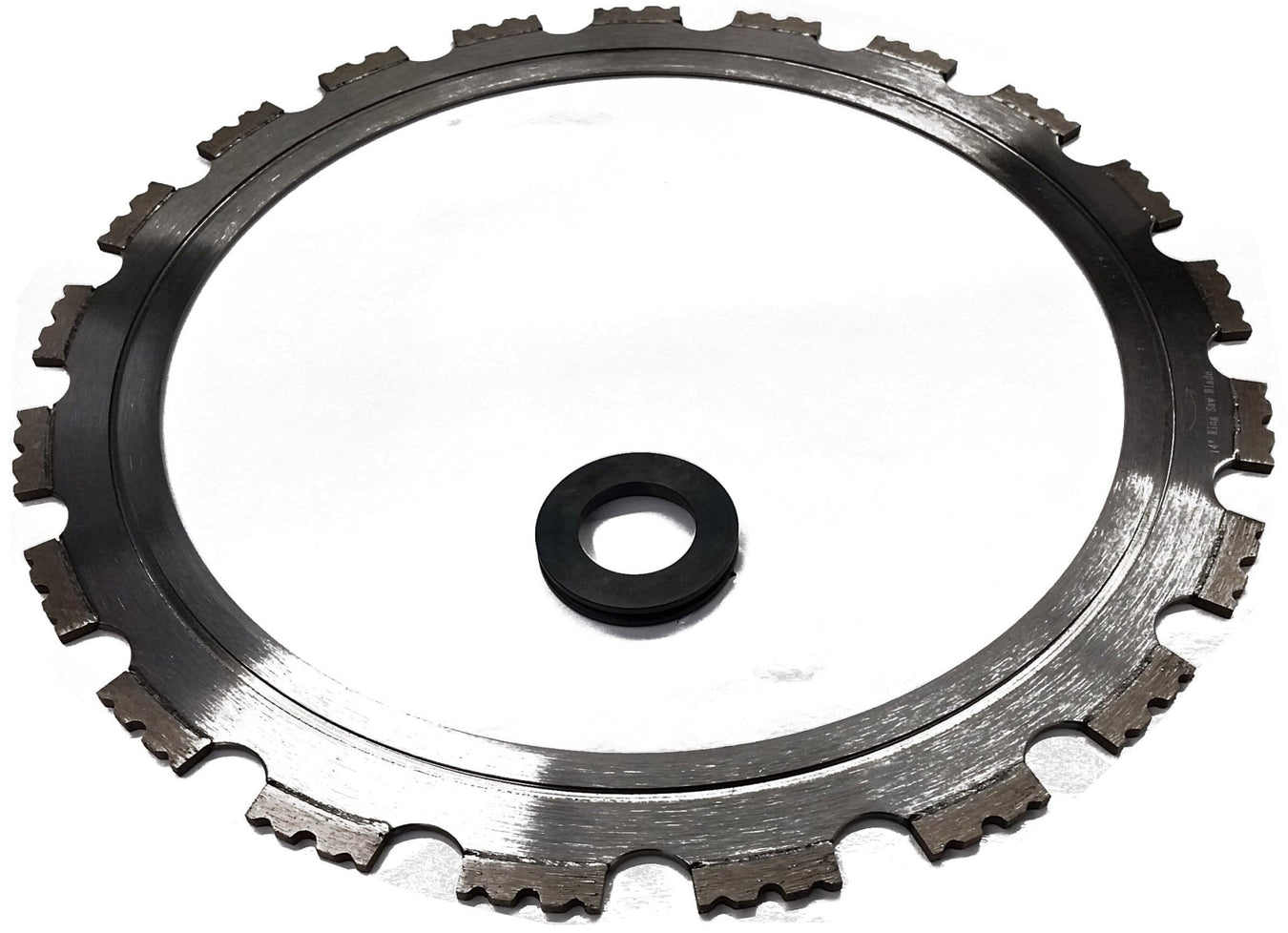 Ring saw & pre-cut blades - Artizan Diamond