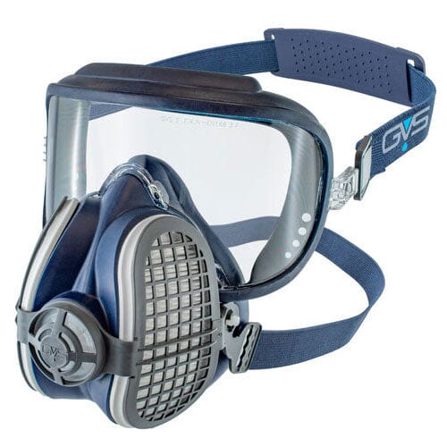 Safety gear - Artizan Diamond