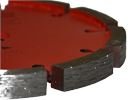 Square, vee & chamfer blades - Artizan Diamond