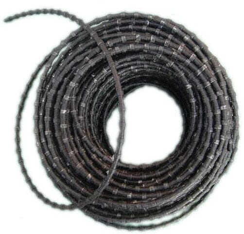 Wire sawing wire. - Artizan Diamond