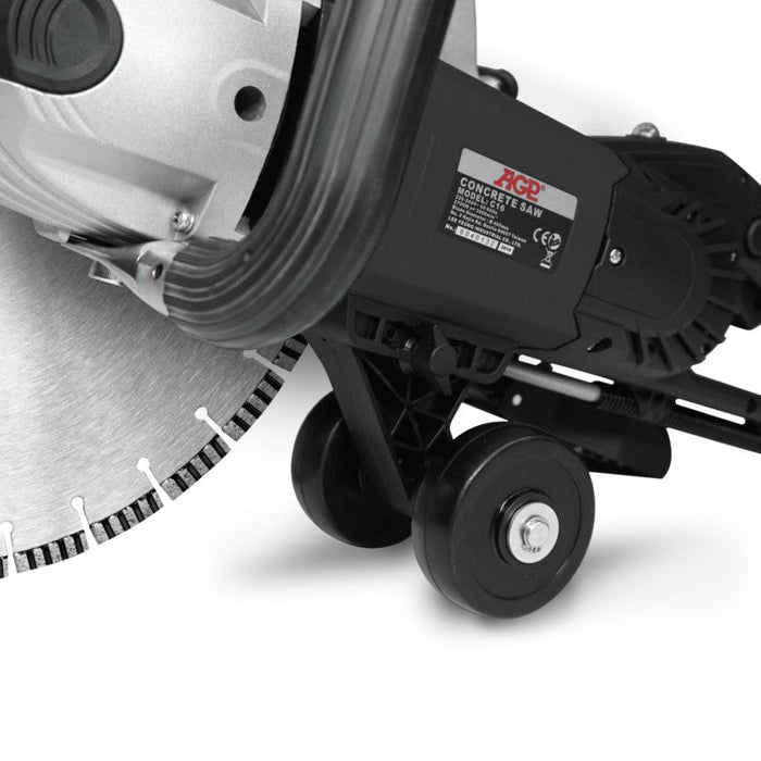 AGP C16 Electric Flush Cutting** Hand Saw - Artizan Diamond