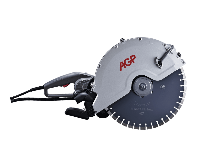 AGP C16 Electric Flush Cutting** Hand Saw - Artizan Diamond