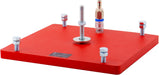 Cardi L300 Suction Base Plate - Artizan Diamond