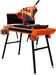 CM43 Wet Electric Masonry Table Saw with Tilting head - Artizan Diamond