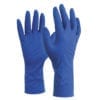 Disposable Gloves - Esko High Five High Risk Latex Glove - Artizan Diamond