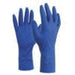 Disposable Gloves - Esko High Five High Risk Latex Glove - Artizan Diamond