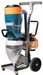 Dustcontrol Tromb H Class Industrial Vacuum Cleaner - Artizan Diamond