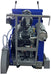 F250-27G Floor saw. - Artizan Diamond