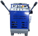 F250-27G Floor saw. - Artizan Diamond