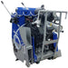 F250-27G Floor saw. - Artizan Diamond