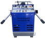 F350-38efi Floor saw. - Artizan Diamond