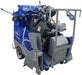 F350-38efi Floor saw. - Artizan Diamond