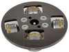 Lupato Mina 6" (150mm) Bushhammer - Artizan Diamond