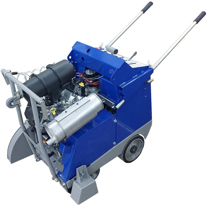 M250-27G Floor saw. - Artizan Diamond