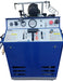M350 - 35G Floor saw. - Artizan Diamond