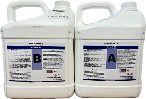 Sealsource RepairX10 Concrete & Crack Repairer 7.6 litre - Artizan Diamond