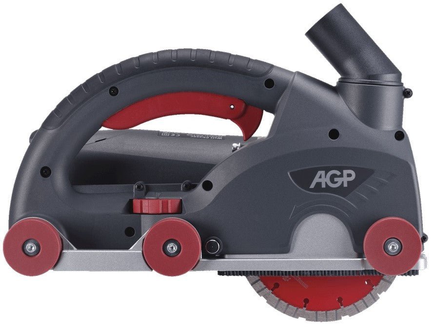 Wall Chaser CG150 - Artizan Diamond