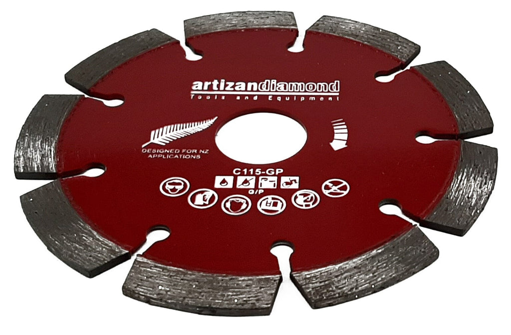 Diamond Tools — Artizan Diamond