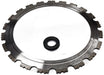 14" Diamond Ring Saw Blades - Artizan Diamond