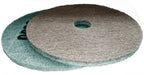 20" (500 mm) Concrete Floor Burnishing Pad - Artizan Diamond